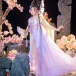 喵小吉动态壁纸:独具创意的cos作品图包